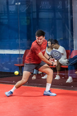 Foto del torneo