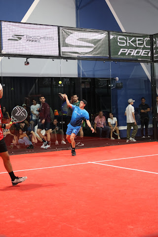 Foto del torneo