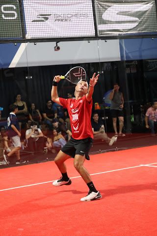 Foto del torneo