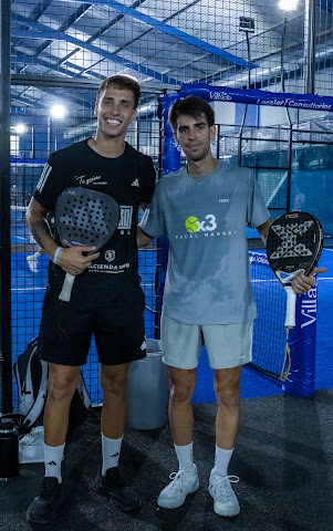 Foto del torneo