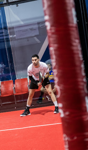 Foto del torneo