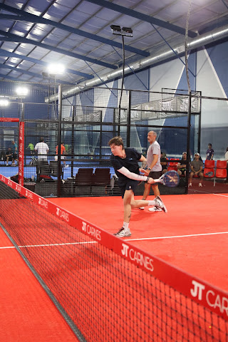 Foto del torneo