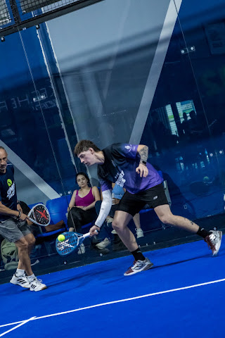 Foto del torneo