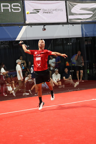 Foto del torneo