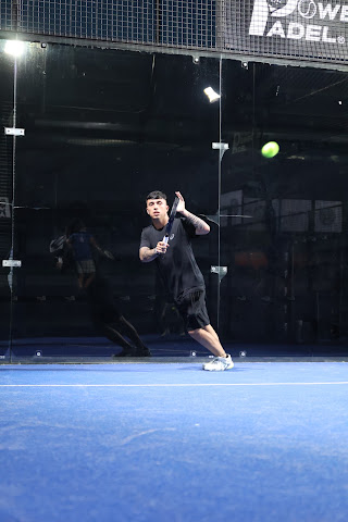 Foto del torneo