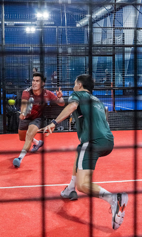 Foto del torneo