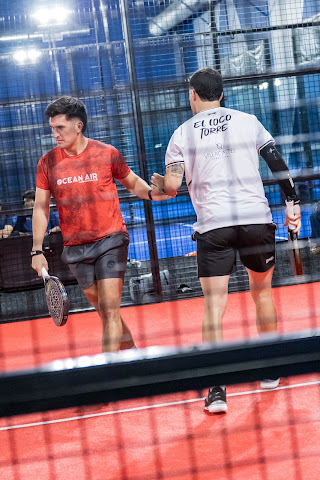 Foto del torneo