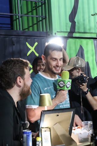 Foto del torneo