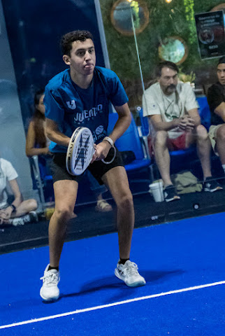 Foto del torneo