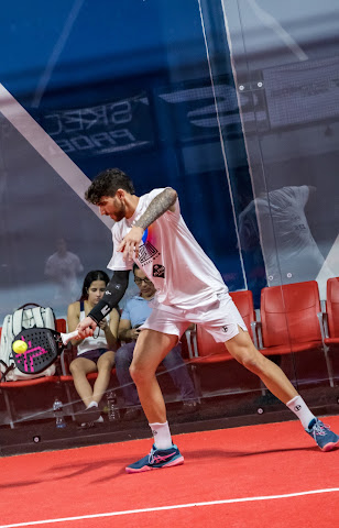 Foto del torneo