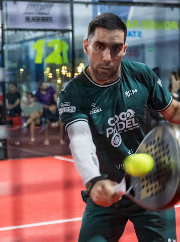 Foto del torneo