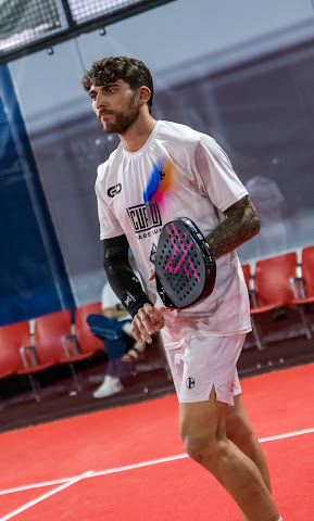 Foto del torneo