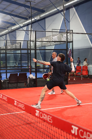 Foto del torneo