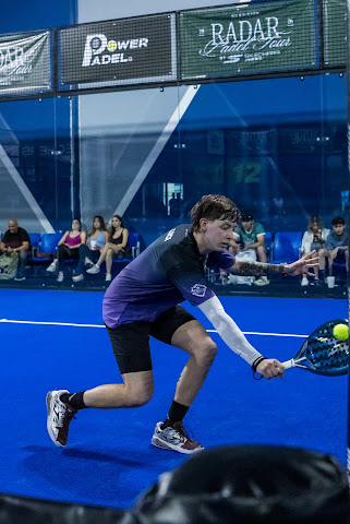 Foto del torneo