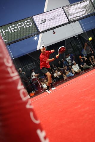 Foto del torneo