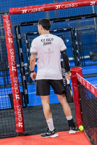Foto del torneo
