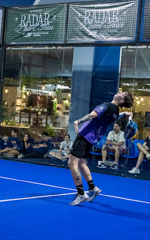 Foto del torneo