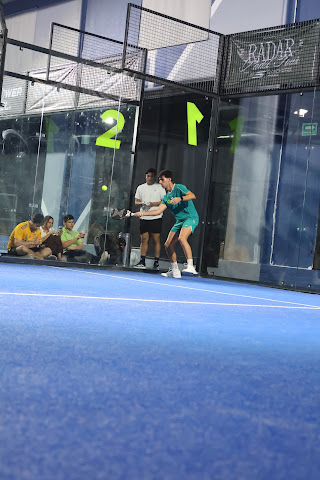 Foto del torneo