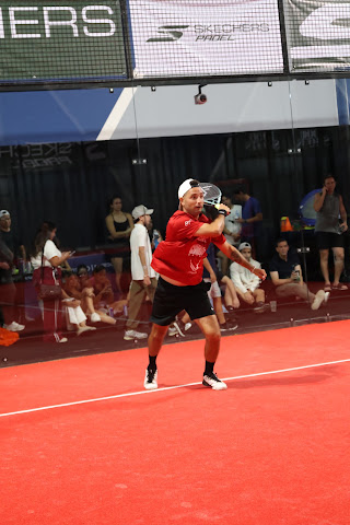 Foto del torneo