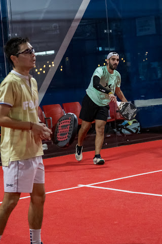 Foto del torneo