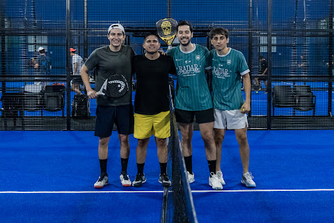 Foto del torneo