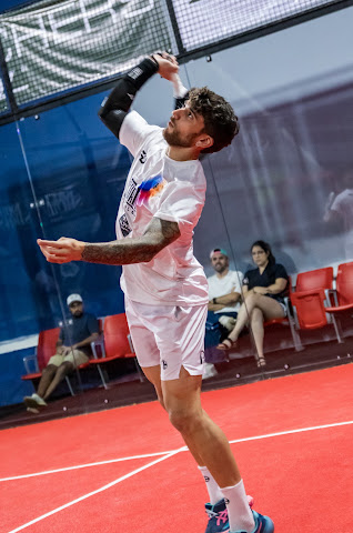 Foto del torneo