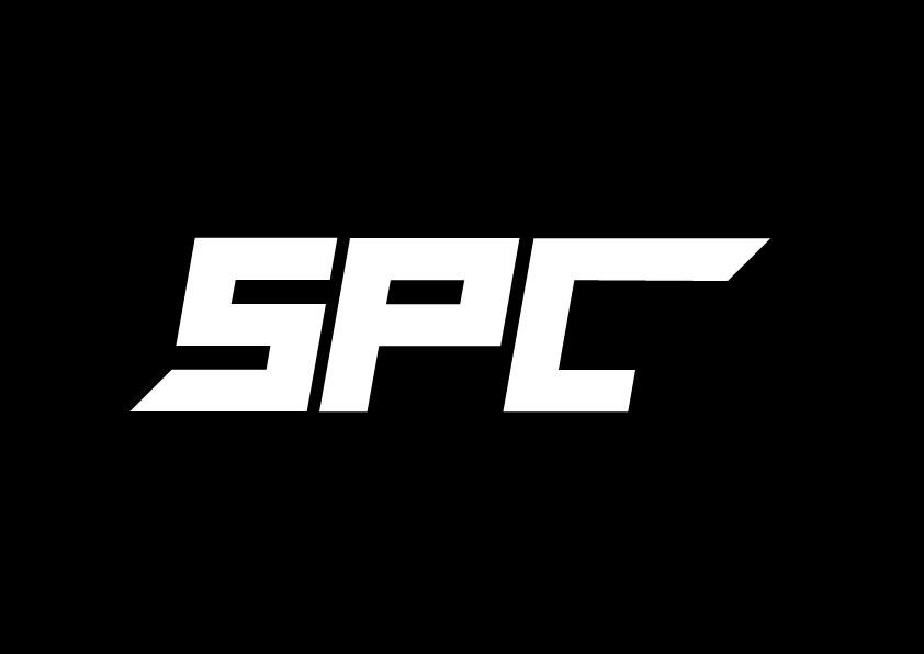 Logo Super Pádel Cup